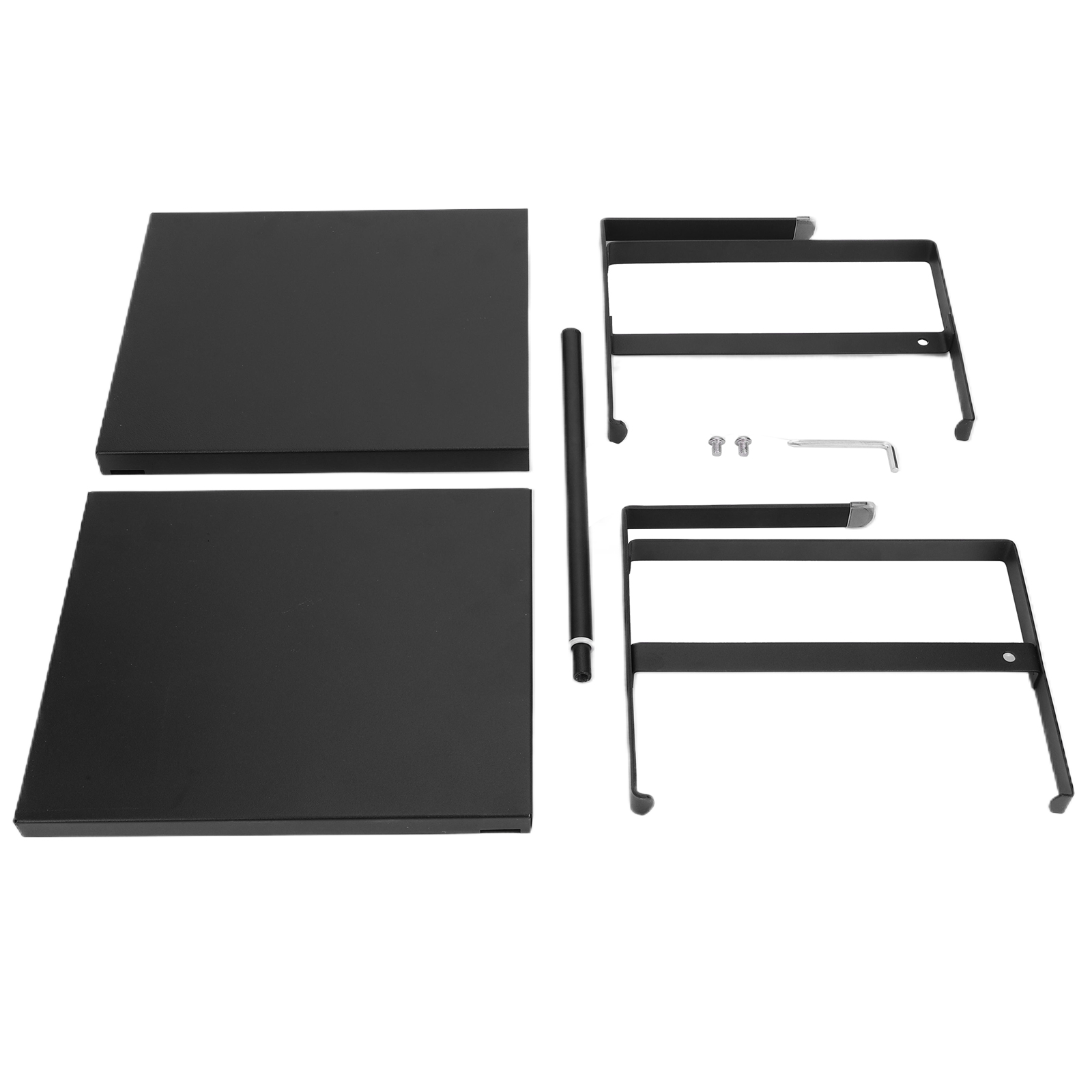 Estante Organizador Expandible - Kitchen Baking Pantry reseña y precio