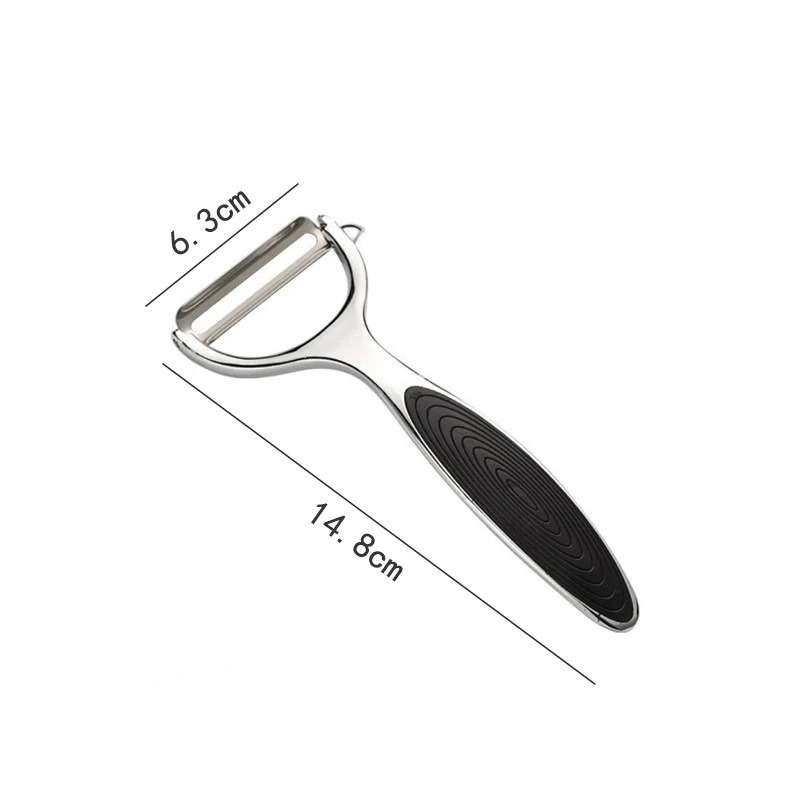 Pelador, Rallador, Accesorios  - Kitchen Jobs reseña y precio