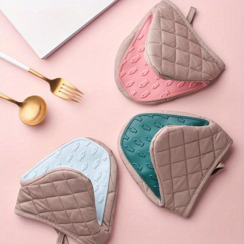1 unidad de almohadillas |   A - Kitchen Baking Mat reseña y precio