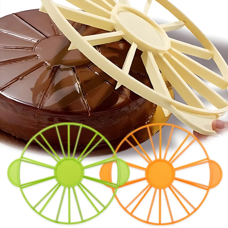 Pastel de plástico porciones i - Bread Baking Kitchen Utensils reseña y precio