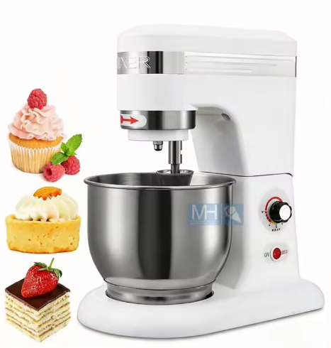 Batidora vertical de cocina, a - Kitchen Baking Mixer reseña y precio