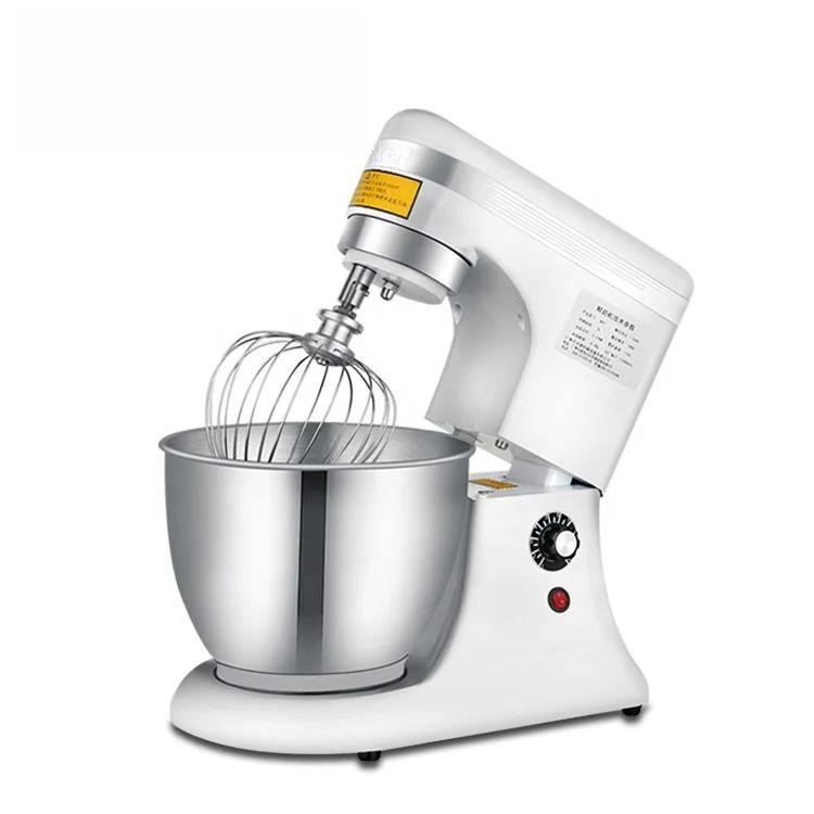 Batidora vertical de cocina, a - Kitchen Baking Mixer reseña y precio