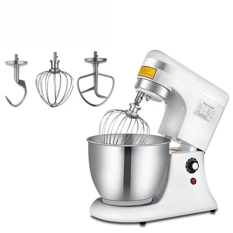 Batidora vertical de cocina, a - Kitchen Baking Mixer reseña y precio
