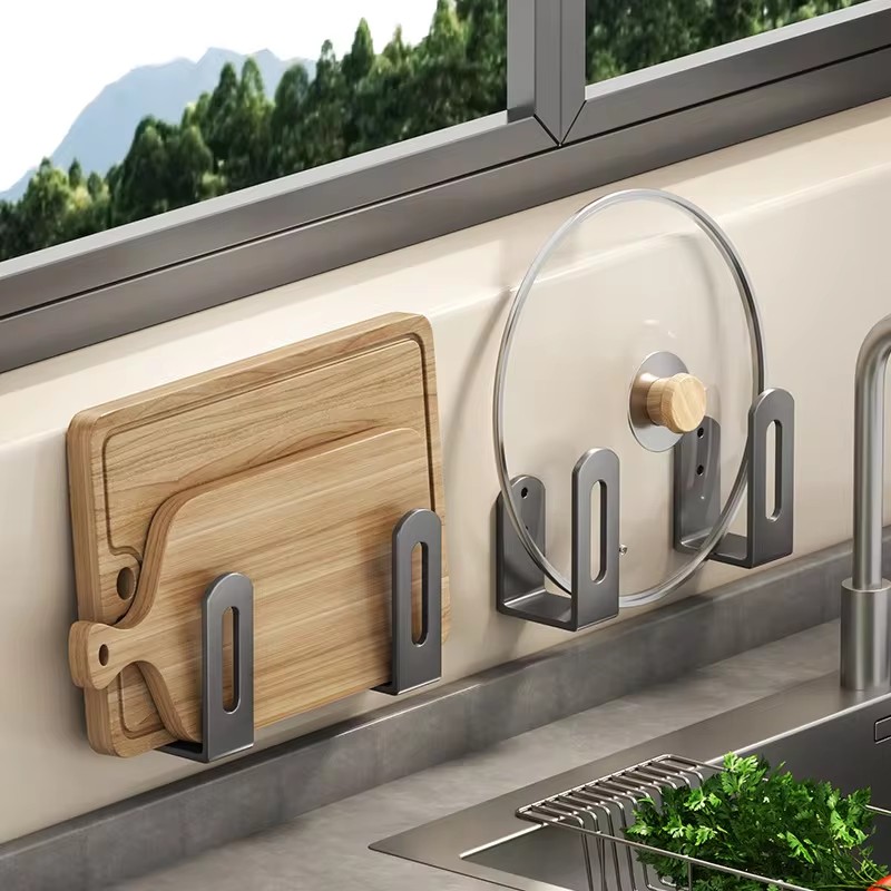2 unids/set estante para tapas - Kitchen Baking Pan Set reseña y precio