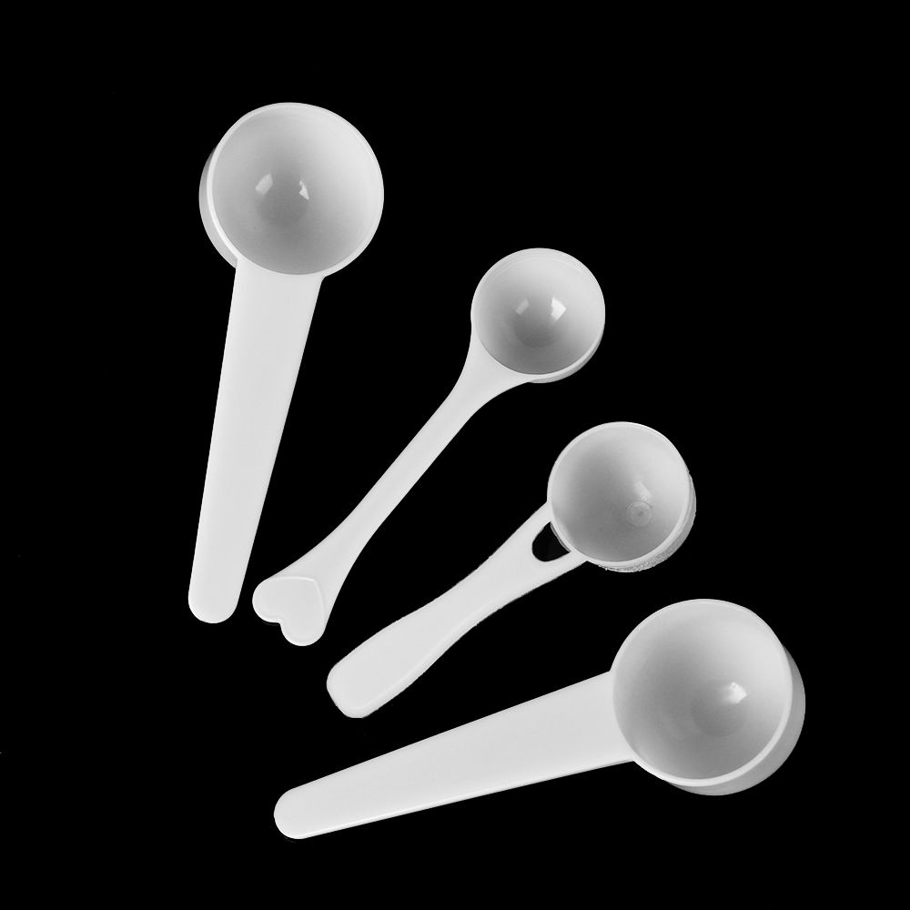 Cucharas medidoras de café en  - Baking Powder Kitchen reseña y precio