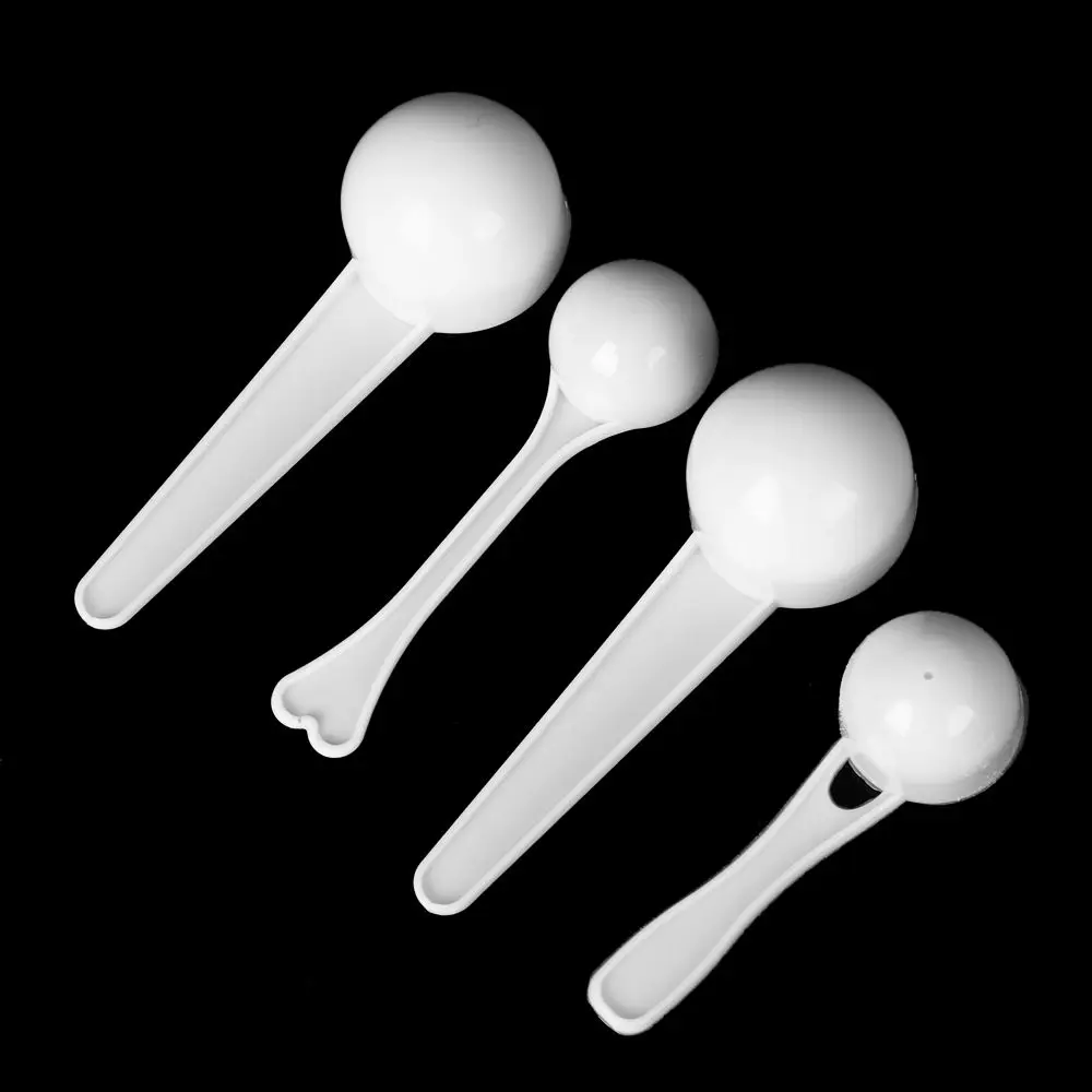 Cucharas medidoras de café en  - Baking Powder Kitchen reseña y precio