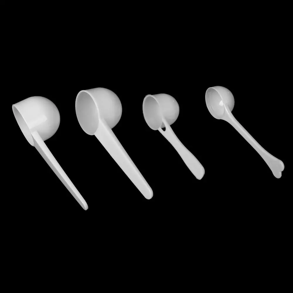 Cucharas medidoras de café en  - Baking Powder Kitchen reseña y precio