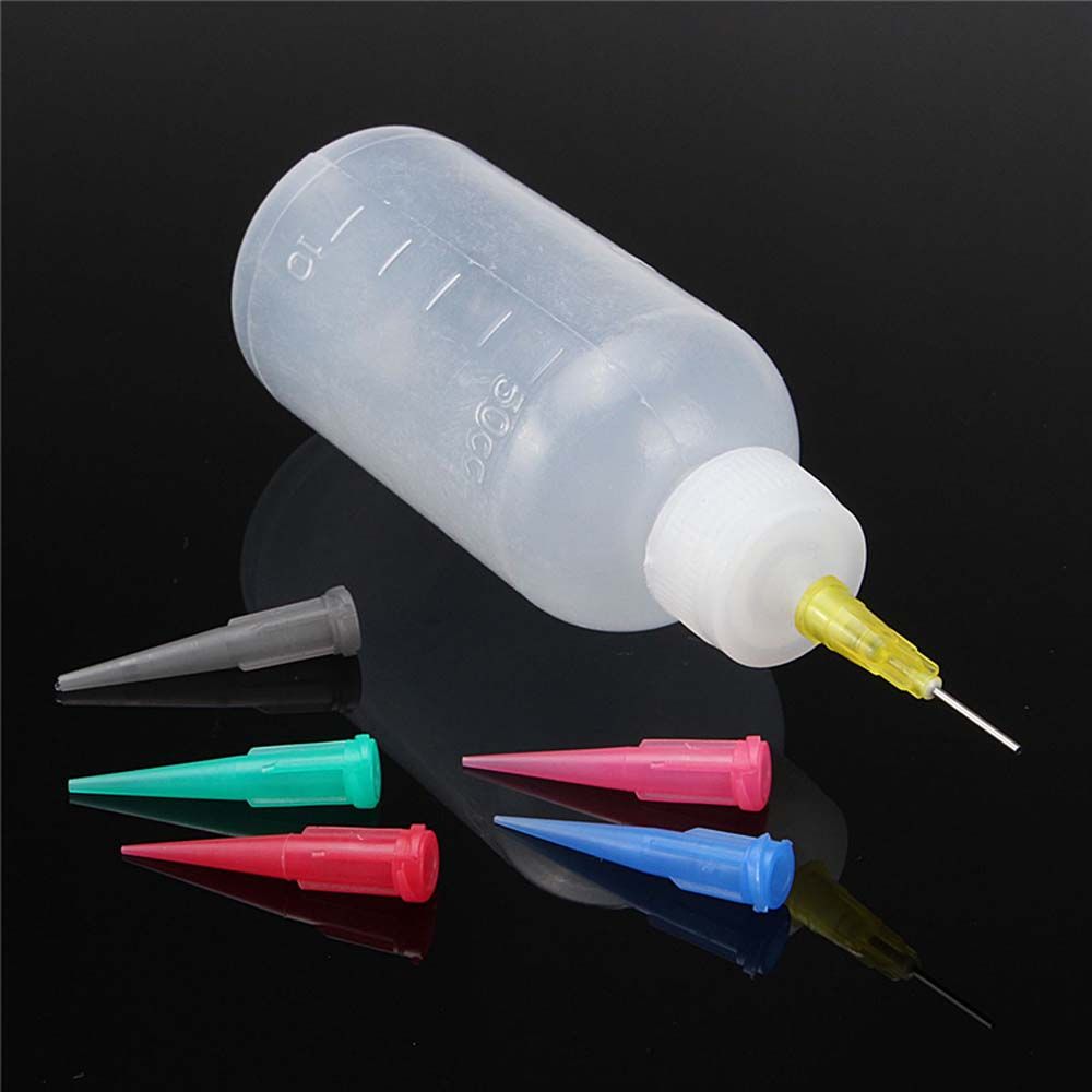 Botellas de 50 ml con Boquilla - Kitchen Baking Drawing reseña y precio