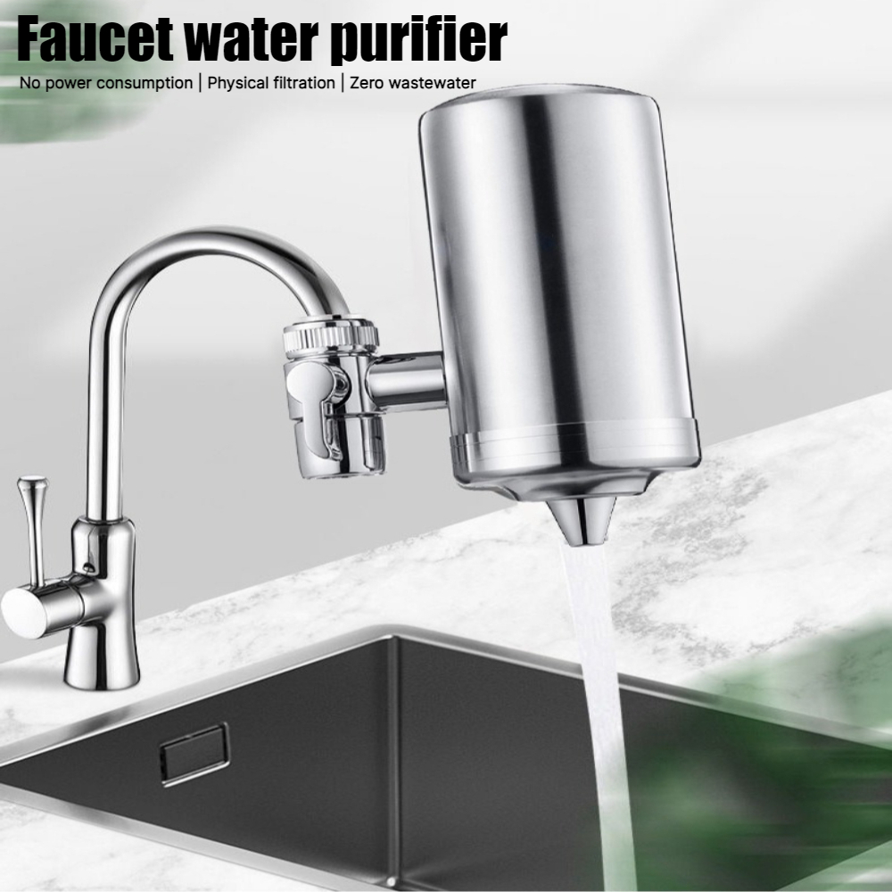 Filtro de Agua para Grifo, Pur - Kitchen Baking Mixer reseña y precio