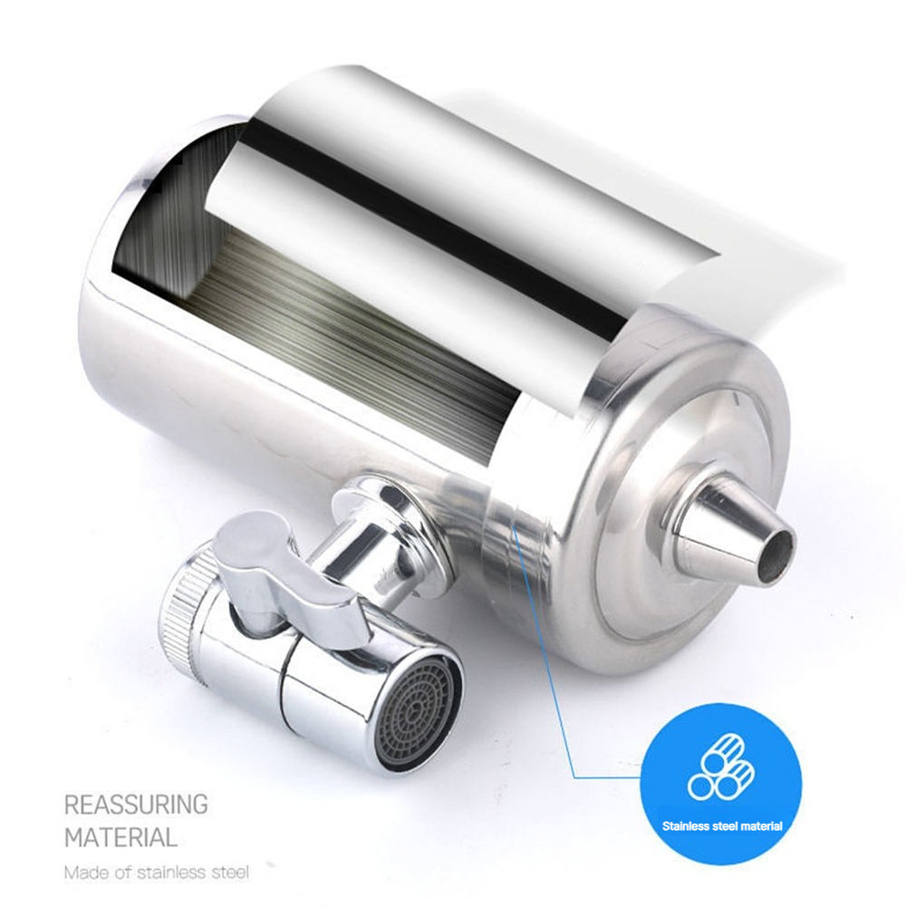 Filtro de Agua para Grifo, Pur - Kitchen Baking Mixer reseña y precio