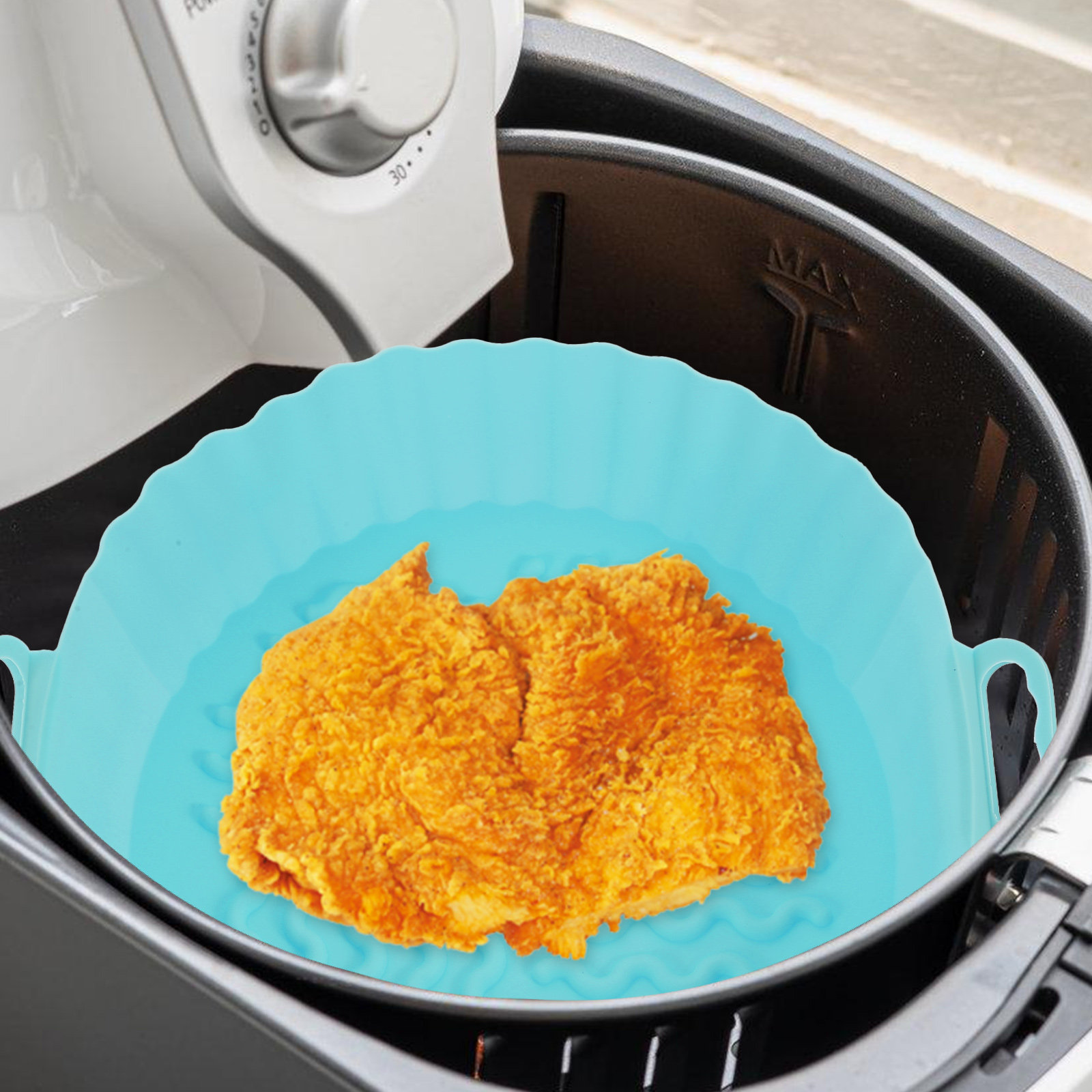 2 Piezas de Tapetes de Silicon - Kitchen Baking Mat reseña y precio