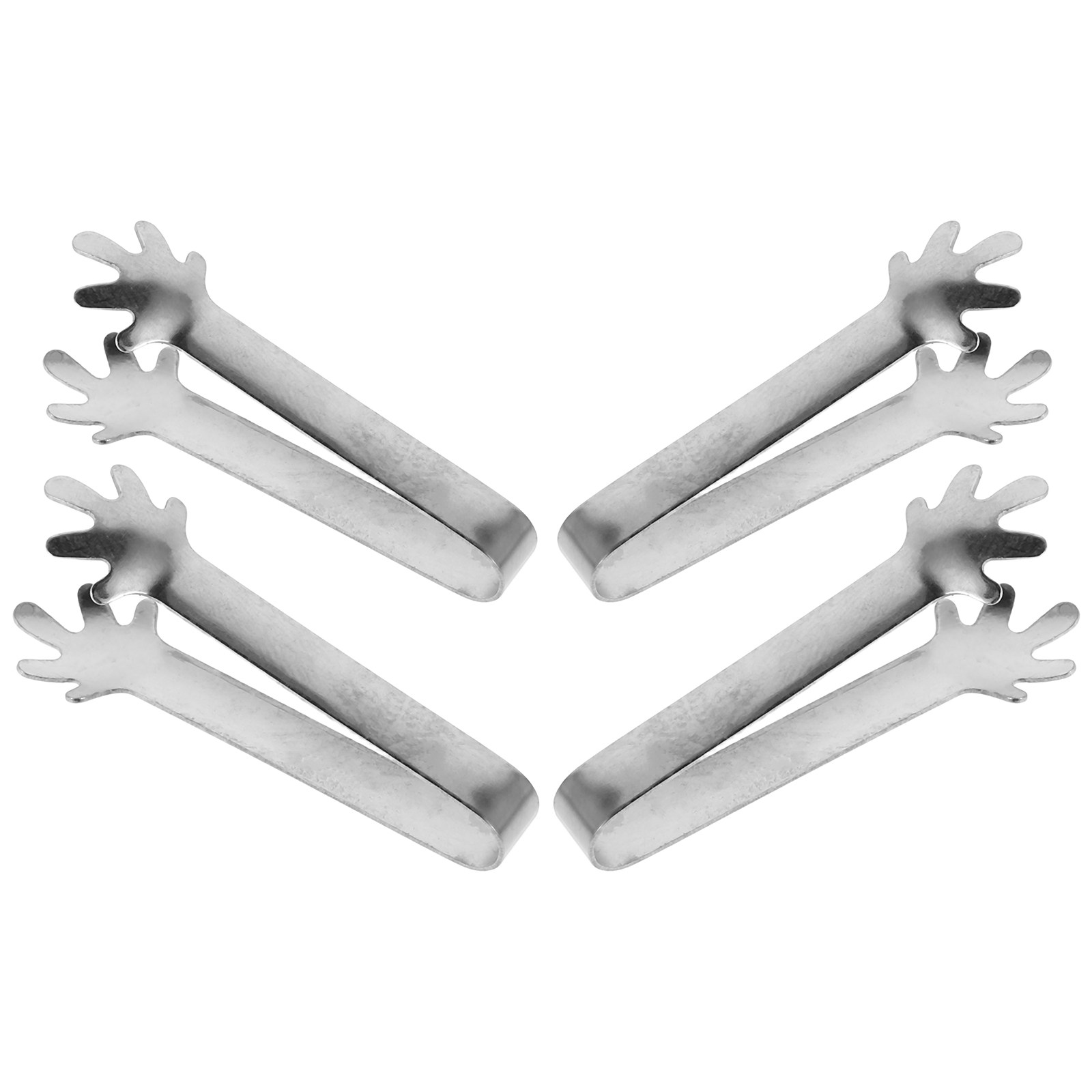 Pinzas para pan en miniatura,  - Bread Baking Kitchen Utensils reseña y precio