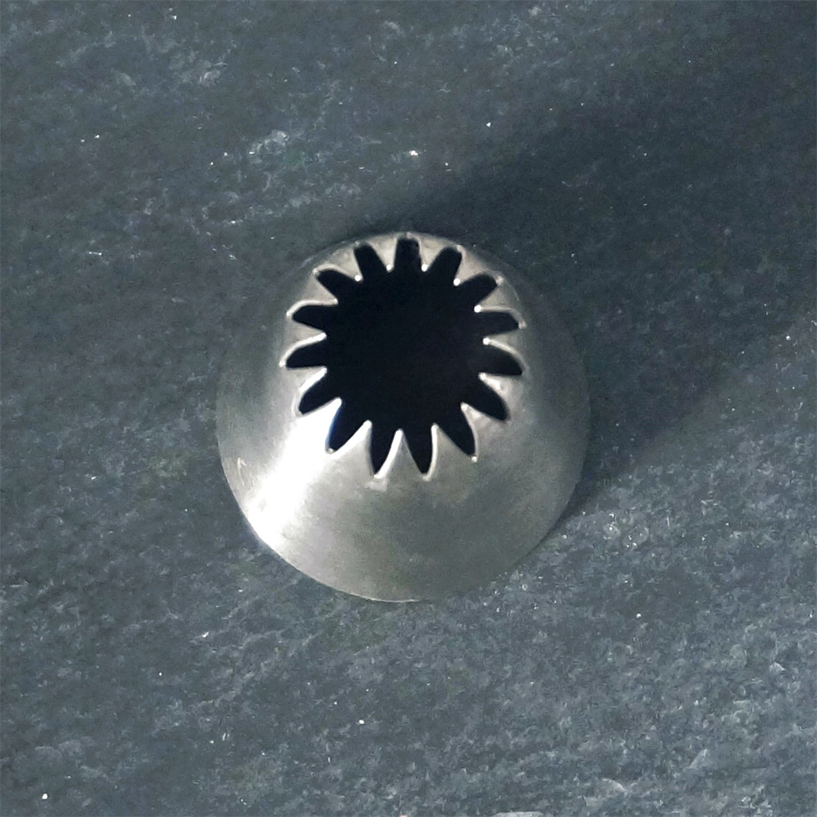 Boquilla de tubo de acero inox - Decorating Tip Set reseña y precio