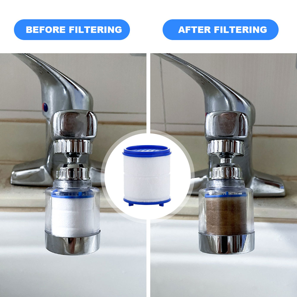 Filtro de agua para grifo para - Kitchen Baking Mixer reseña y precio