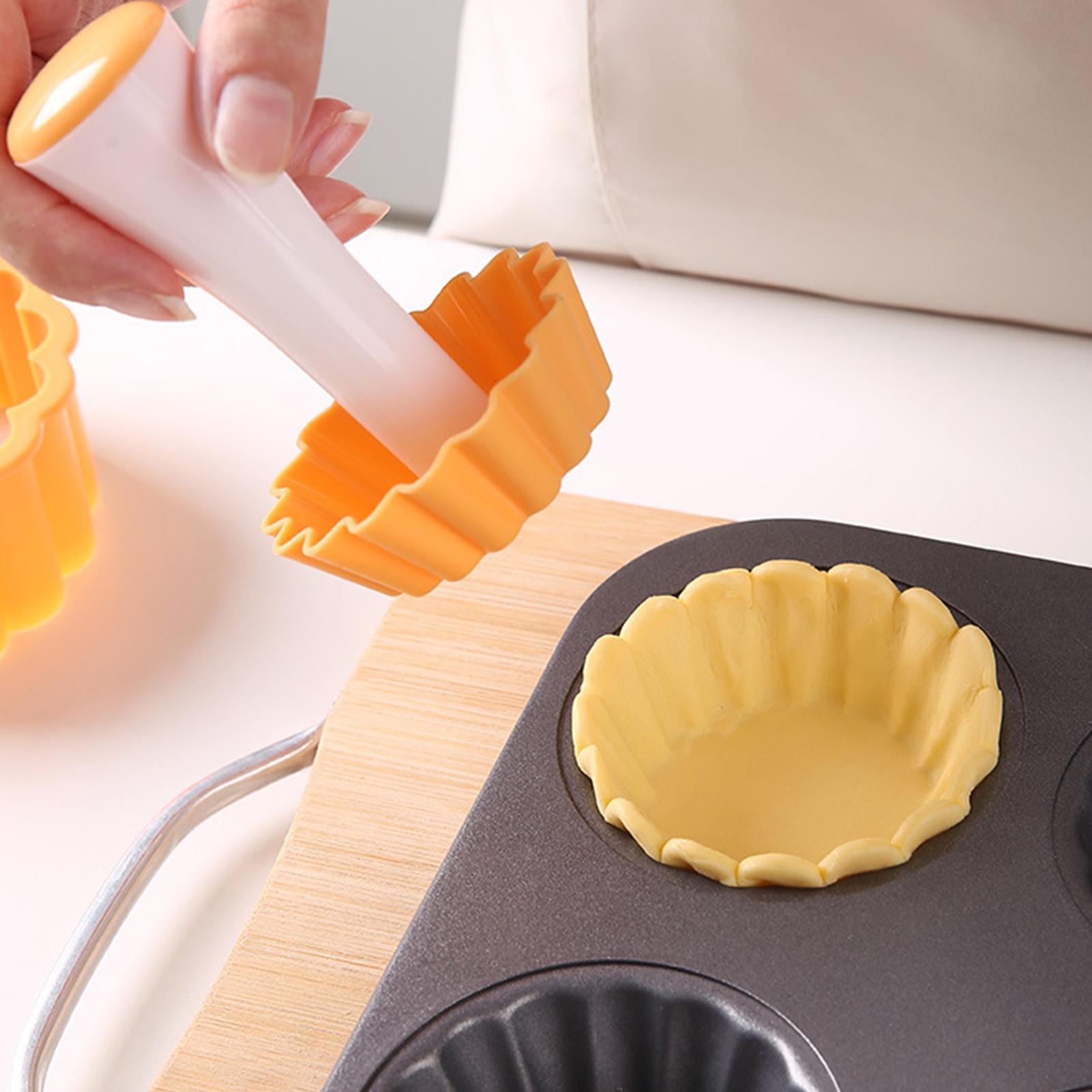 Molde para Tartaletas Antiadhe - Kitchen Baking Pan Set reseña y precio