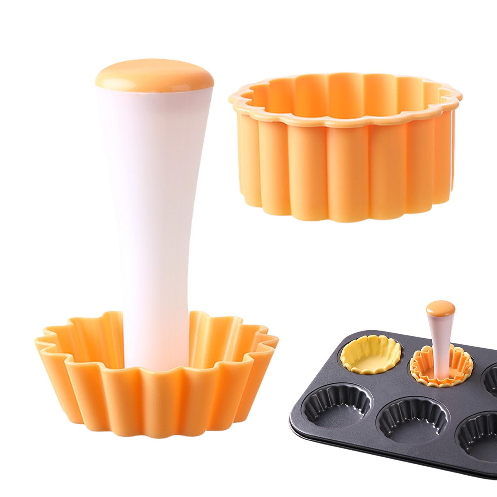 Molde para Tartaletas Antiadhe - Kitchen Baking Pan Set reseña y precio