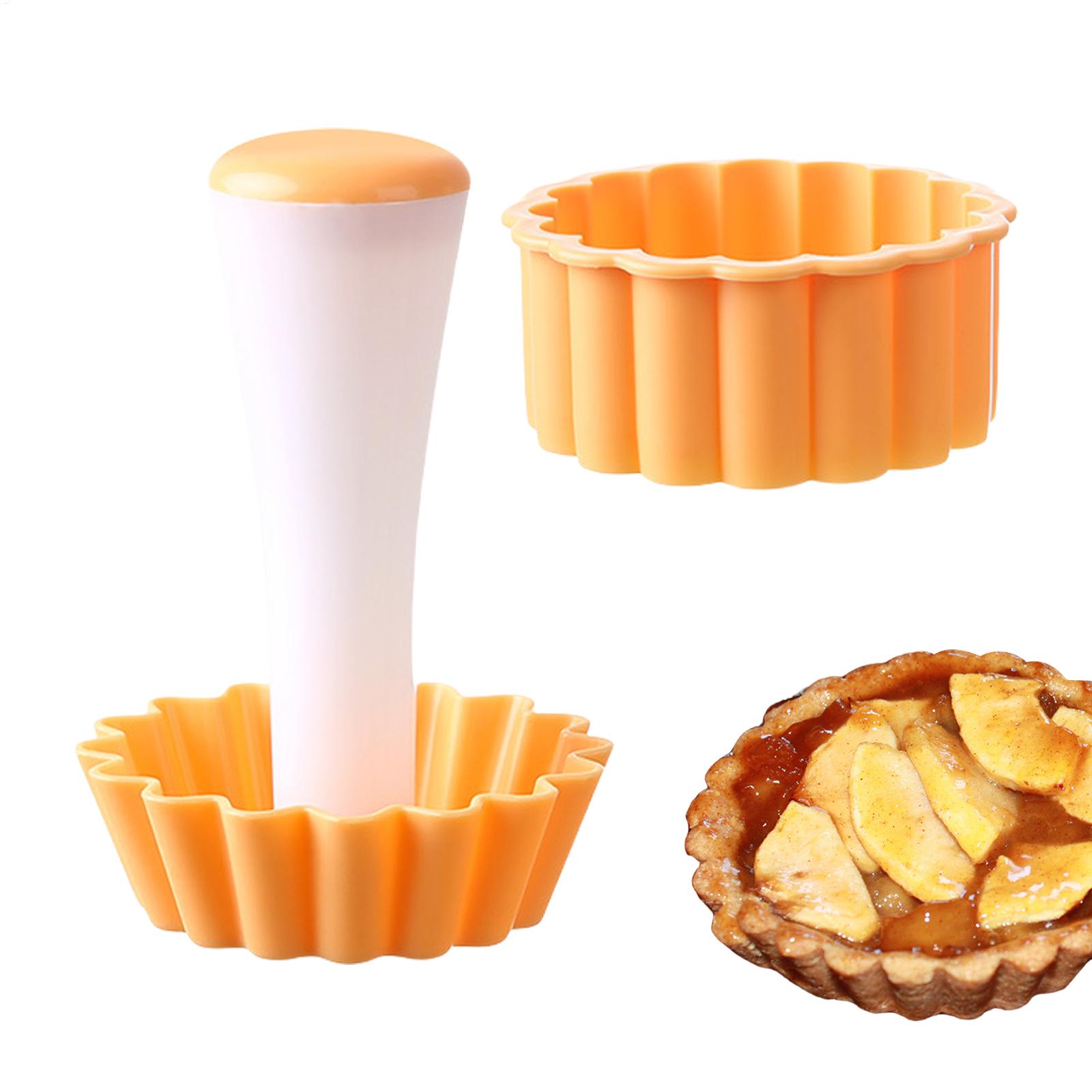 Molde para Tartaletas Antiadhe - Kitchen Baking Pan Set reseña y precio