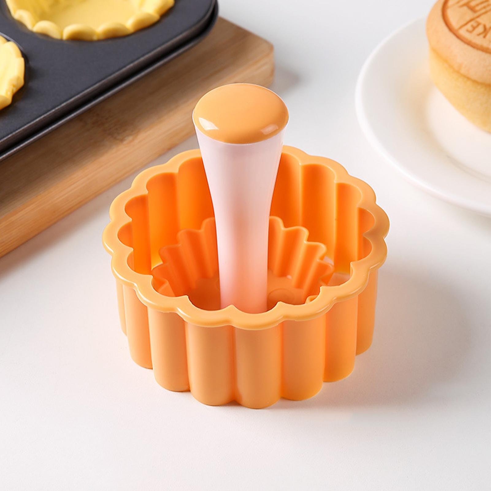 Molde para Tartaletas Antiadhe - Kitchen Baking Pan Set reseña y precio