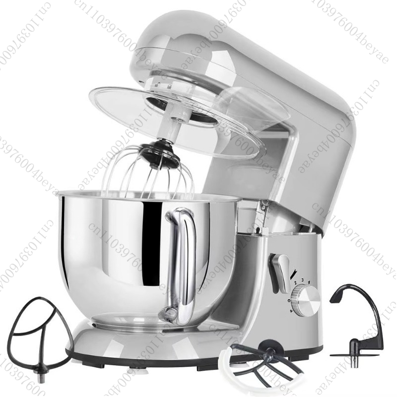 Batidora eléctrica para hornea - Bread Baking Kitchen Utensils reseña y precio