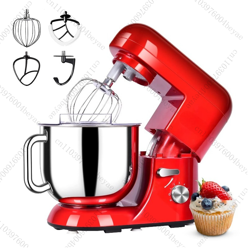 Batidora eléctrica para hornea - Bread Baking Kitchen Utensils reseña y precio