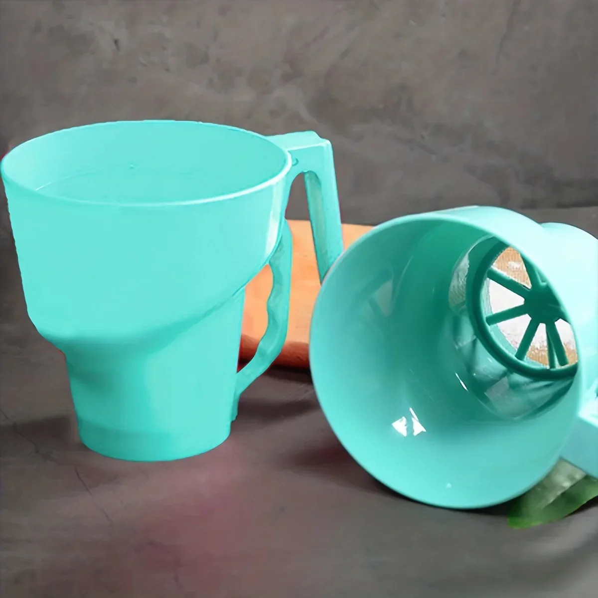 1 pieza-accesorios de cocina t - Baking Powder Kitchen reseña y precio