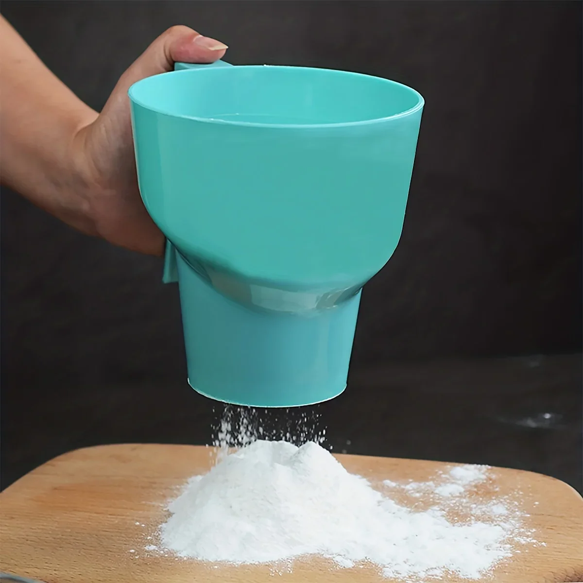 1 pieza-accesorios de cocina t - Baking Powder Kitchen reseña y precio