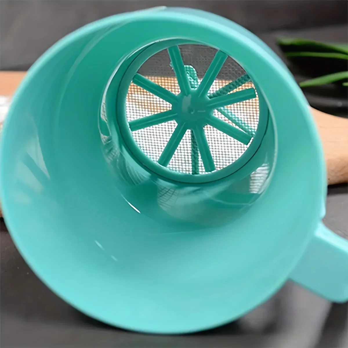1 pieza-accesorios de cocina t - Baking Powder Kitchen reseña y precio