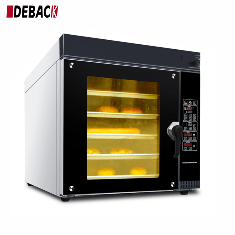 Horno de Pizza Profesional de  - Kitchen With Baking Station reseña y precio
