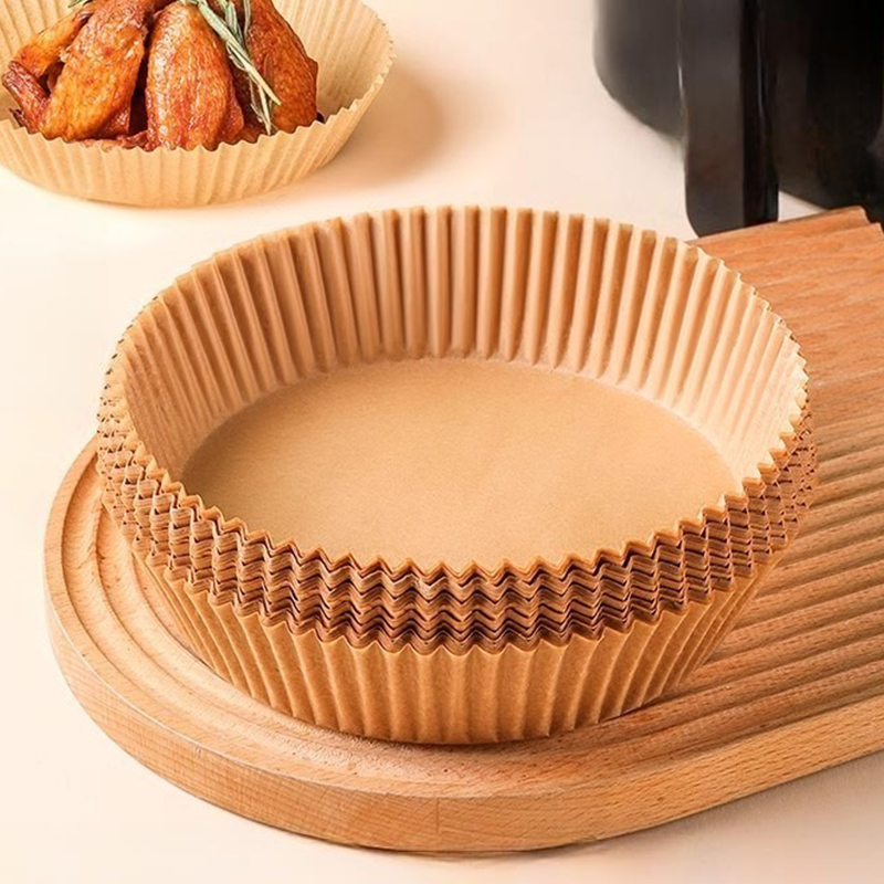 Placa de papel para freidora d - Kitchen Baking Mat reseña y precio
