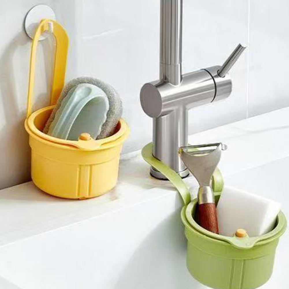 Cesta de drenaje tipo prensa ( - Kitchen Jobs reseña y precio