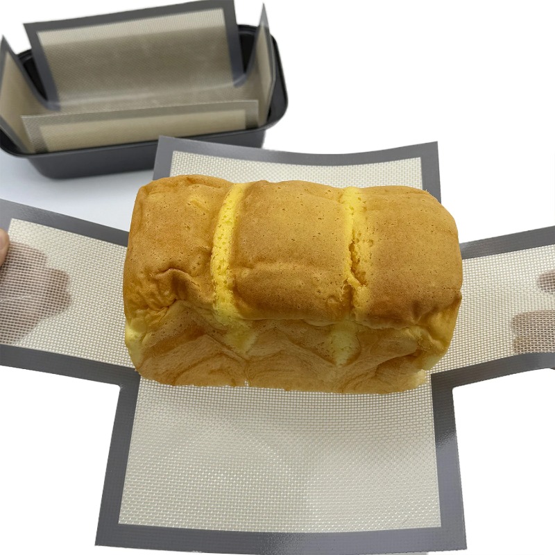 Revestimientos de silicona par - Kitchen Baking Mat reseña y precio