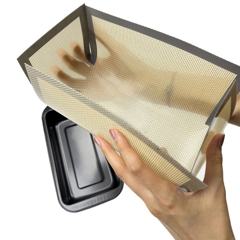 Revestimientos de silicona par - Kitchen Baking Mat reseña y precio