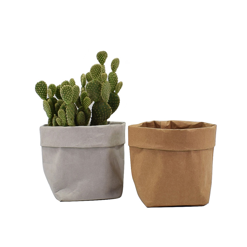 Bolsa de papel reciclada, cest - Kitchen Living Baking Mats reseña y precio