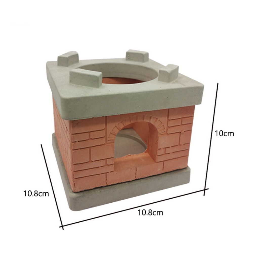 Mini juego de cocina de simula - Kitchen Baking Pan Set reseña y precio