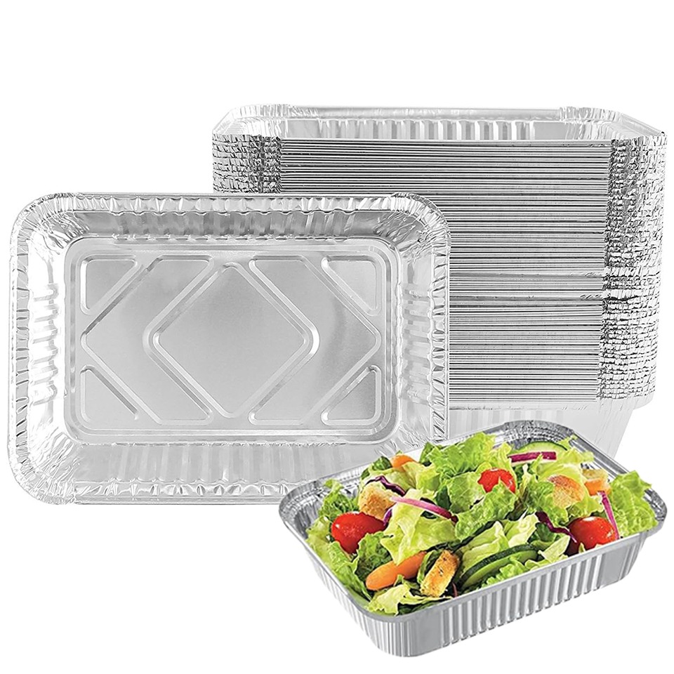 10/20 Unidades de Bandejas Des - Kitchen Baking Pan Storage reseña y precio