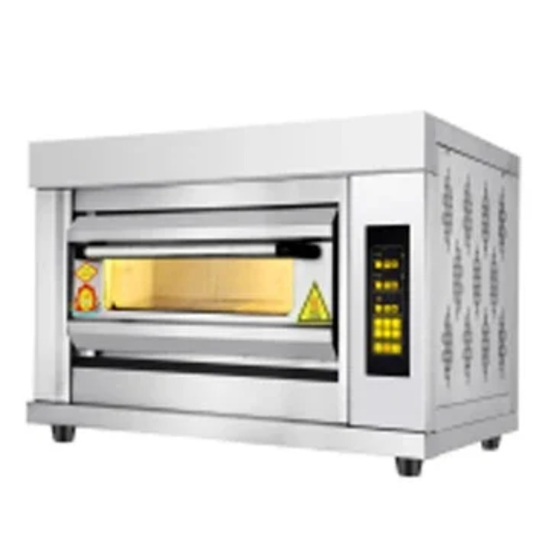 Horno de Panadería Comercial,  - Commercial Kitchen Baking Equipment reseña y precio