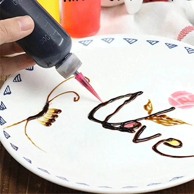 Juego de 1/2/4/6 botellas de c - Kitchen Baking Drawing reseña y precio