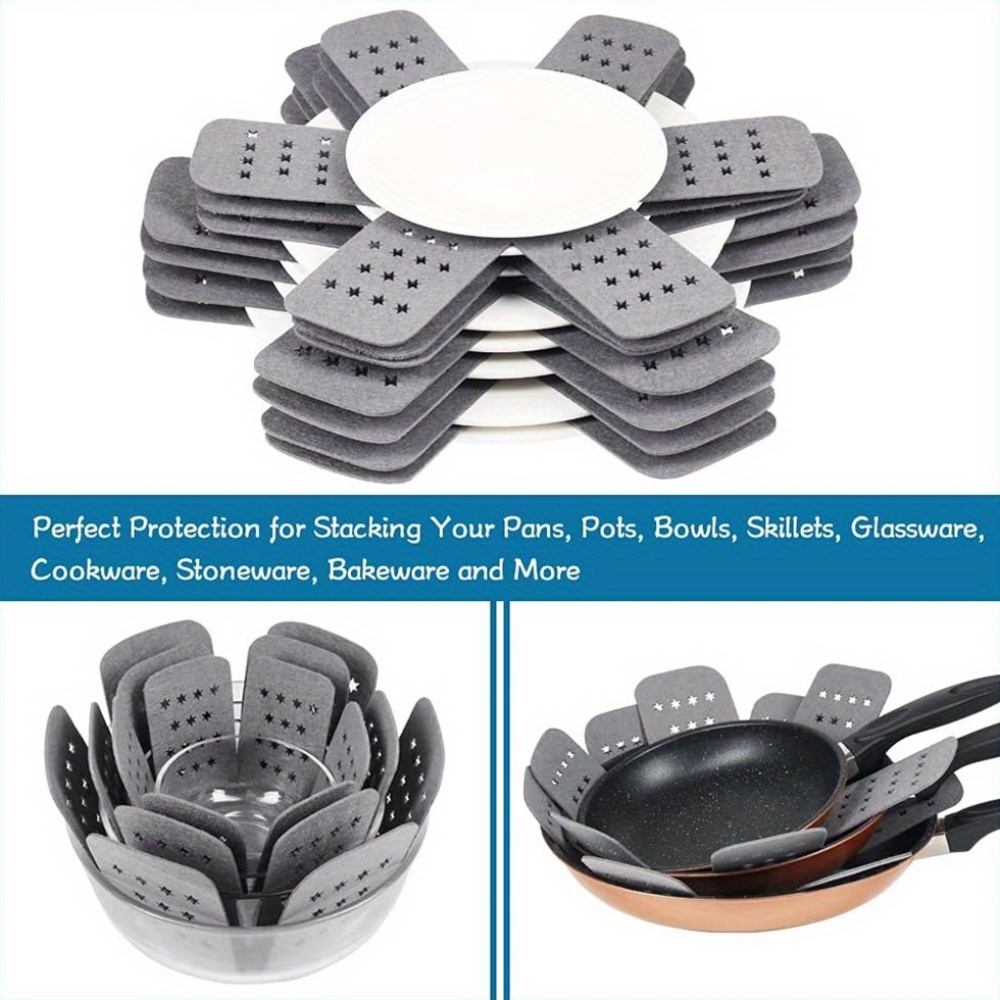 Juego de 12 Protectores para O - Kitchen Baking Pan Set reseña y precio