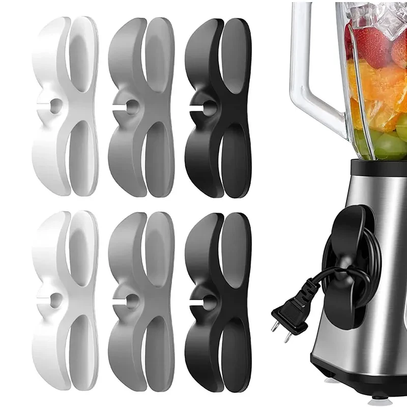 MAOYYE - Organizador de Cables - Kitchen Jobs reseña y precio