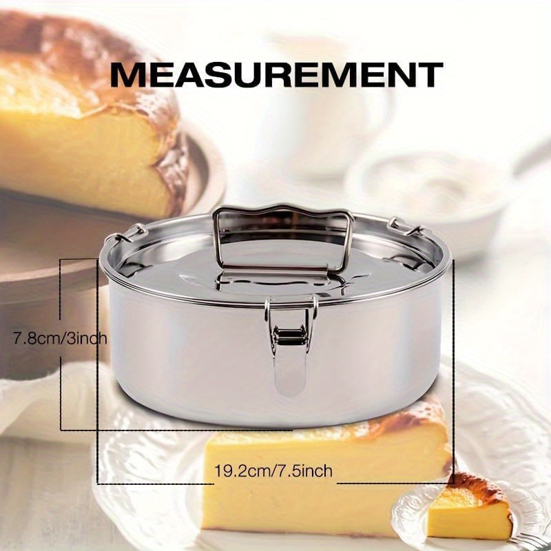 Molde para sartén de Flan de a - Kitchen Baking Pan Set reseña y precio