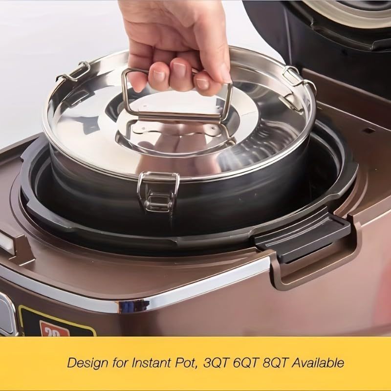 Molde para sartén de Flan de a - Kitchen Baking Pan Set reseña y precio