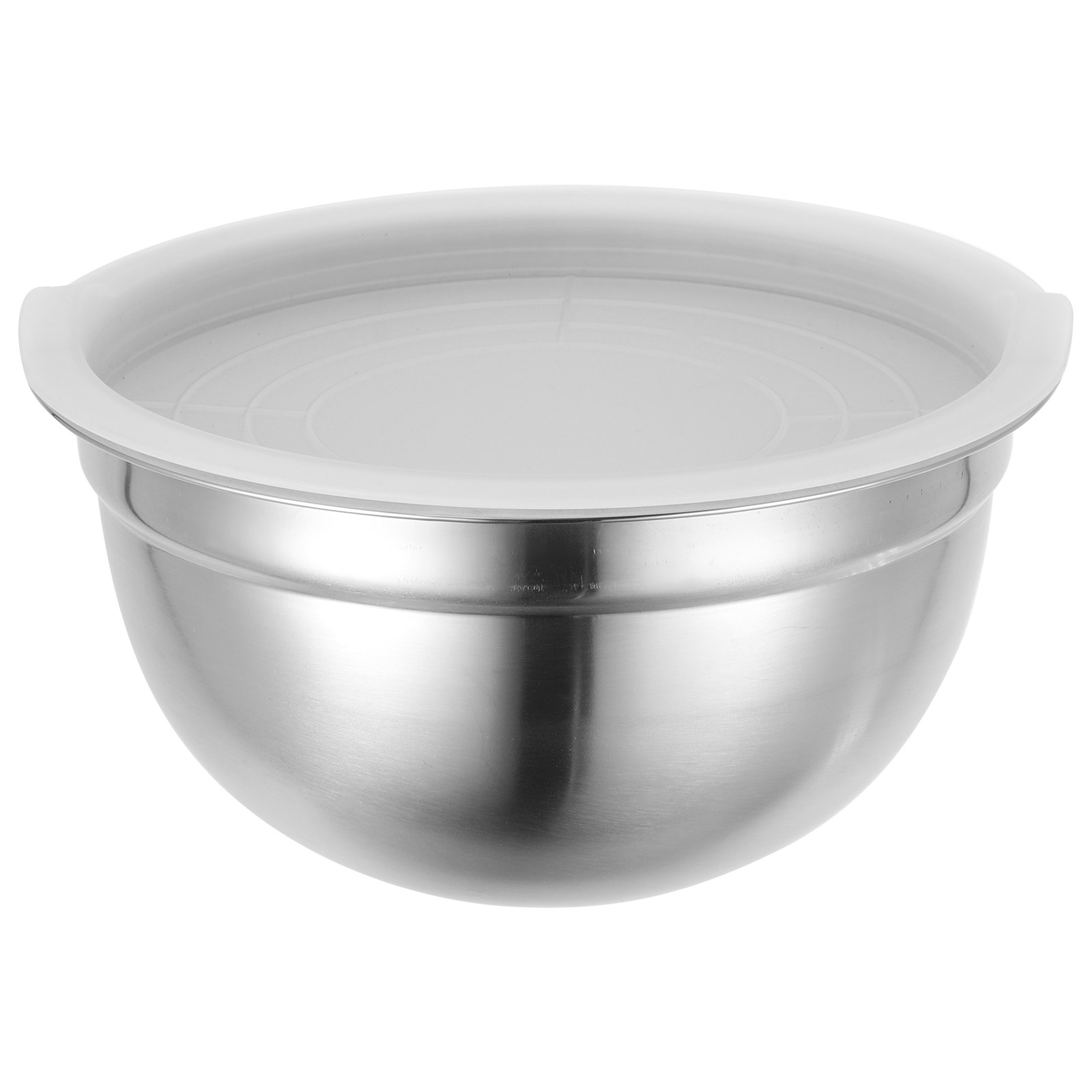 Tazón Mezclador de Acero Inoxi - Kitchen Baking Mixer reseña y precio