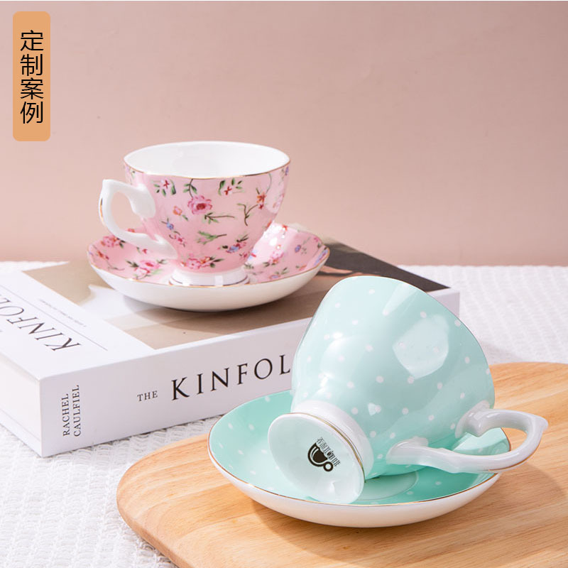 Juego de tazas de café de cerá - Kitchen Job reseña y precio