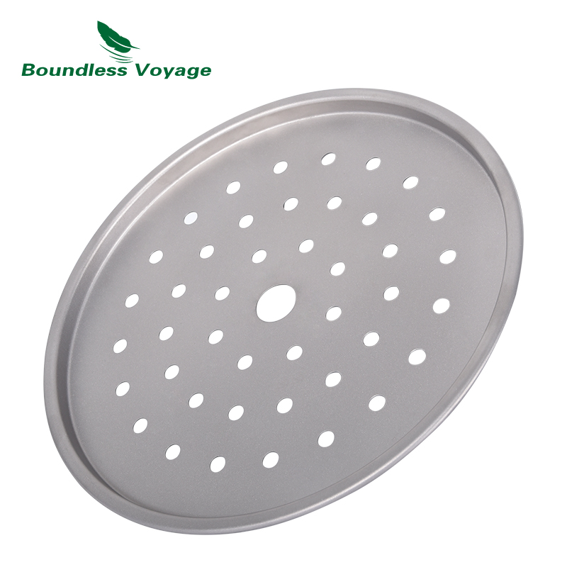 Olla de cocina para acampar de - Kitchen Baking Pan Set reseña y precio